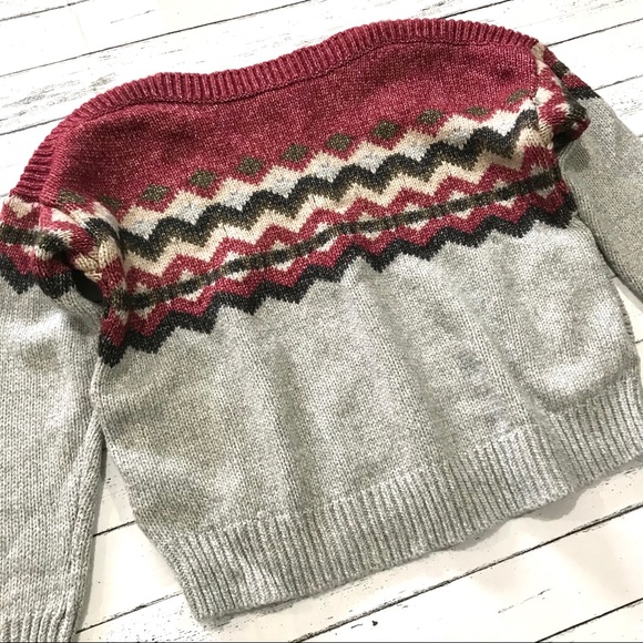 NWOT Victoria’s Secret Boat Neck Pocket Sweater - Picture 11 of 16